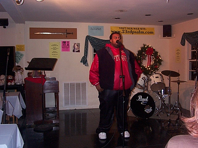 23rd Psalm 11-15-2003 8-51-23 PM